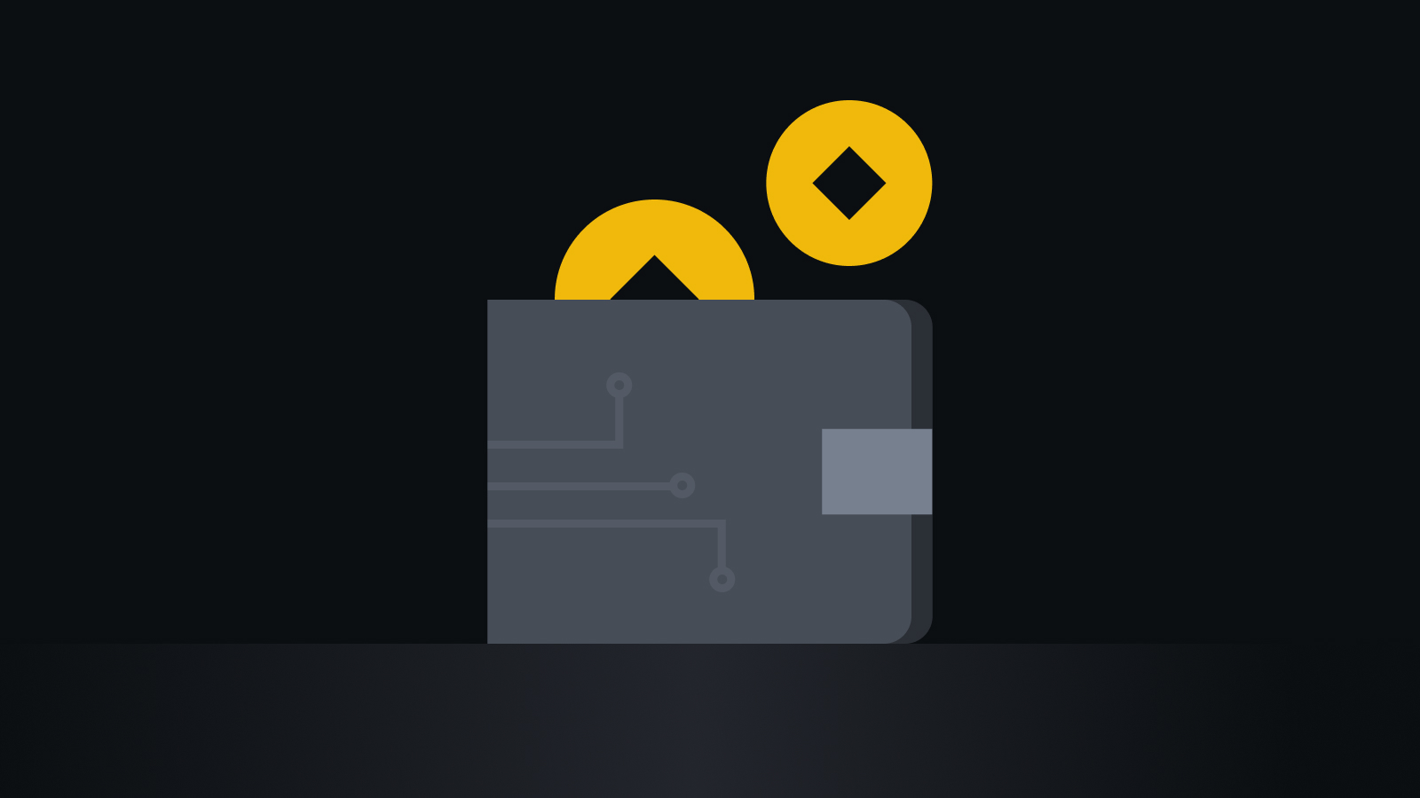 安全可靠·智能交易